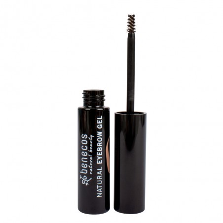 GEL CEJAS BRUNETTE (MORENO) 3 ml