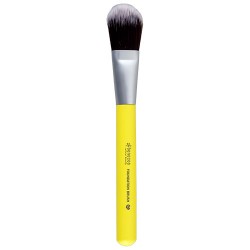 Brocha Maquillaje Edición Colores 15,5 cm