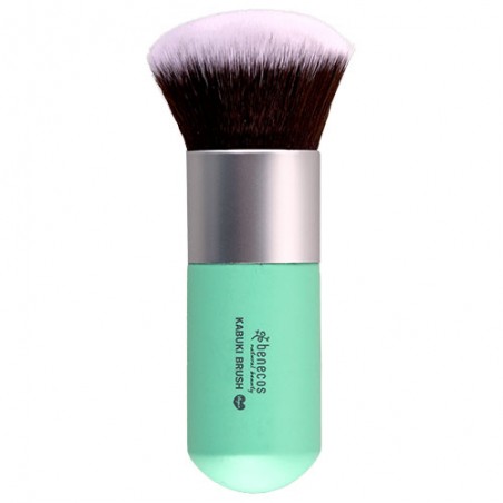 BROCHA KABUKI EDICION COLORES 10,5 cm