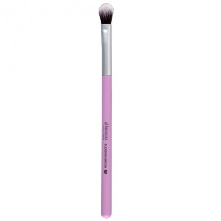 BROCHA DIFUMINADO EDICION COLORES 16 cm