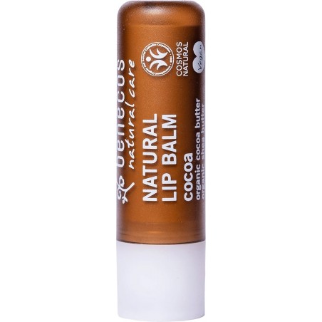 BALSAMO LABIAL CACAO