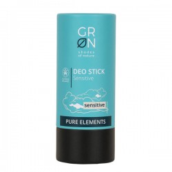 Desodorante Stick Sensibles Chlorella 40g