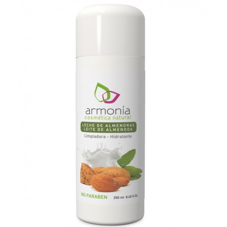 LECHE ALMENDRAS  250 ML