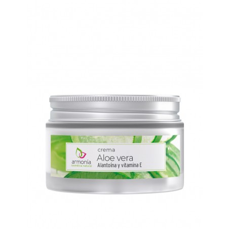 CREMA ALOE VERA HIDRATISIMA 50 ML