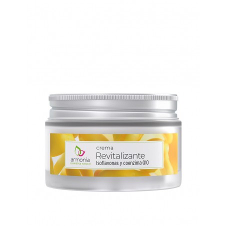 CREMA REVITALIZANTE 50 ML