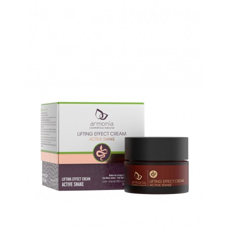 SNAKE ACTIVE CREMA 50 ML