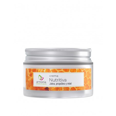 CREMA NUTRITIVA JALEA REAL PROPOLIS  50 ML