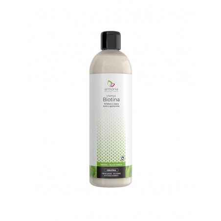 CHAMPU BIOTINA 400 ML