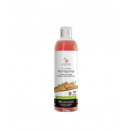 RONQUINA TONICO CAPILAR 200 ML