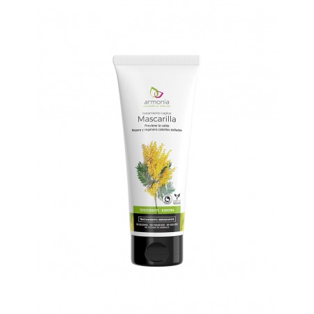 MASCARILLA CAPILAR TEPEZCOHUITE 200 GR