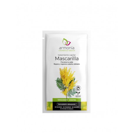 MONODOSIS MASCARILLA TEPEZCOHUITE 24 UDS