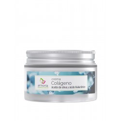 Crema Colágeno Piel Madura 50 ml - Hidratación Natural