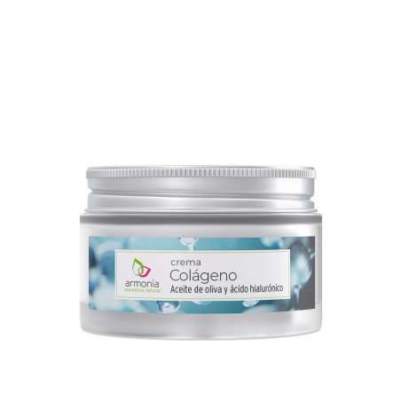 CREMA COLAGENO PIEL MADURA 50 ML