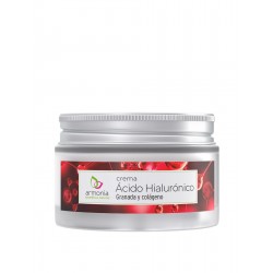 Crema Ácido Hialurónico Piel Joven 50 ml