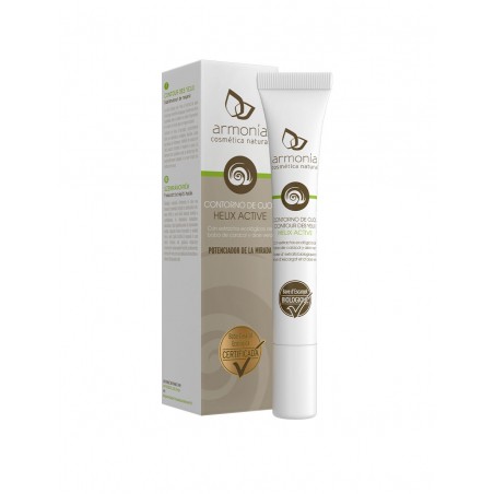 HELIX ACTIVE ECO CONTORNO OJOS 15ML