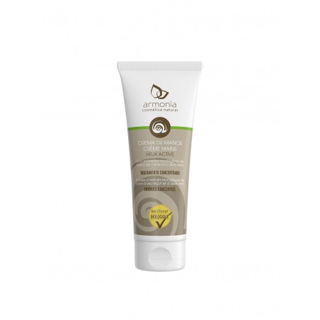 HELIX ACTIVE ECO CREMA MANOS 75 ML