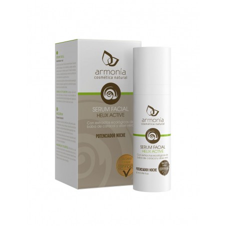 HELIX ACTIVE ECO SERUM FACIAL 30 ML