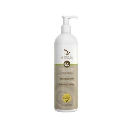 HELIX ACTIVE ECO LOCION CORPORAL 500 ML