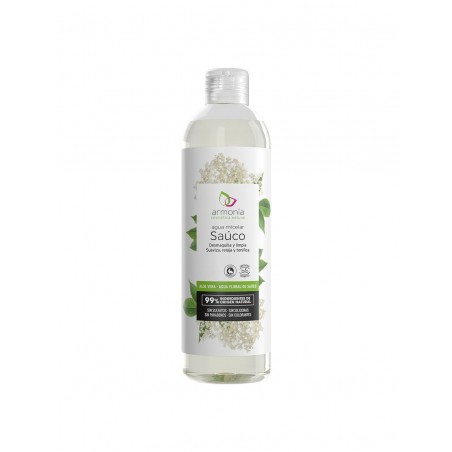 AGUA MICELAR BIO 300 ML