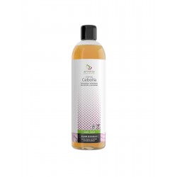 Champú de Cebolla 400 ml - Compra Tu Suplemento
