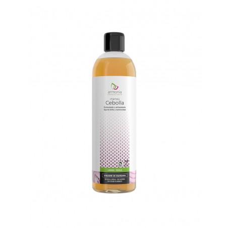 CHAMPU CEBOLLA  400 ML