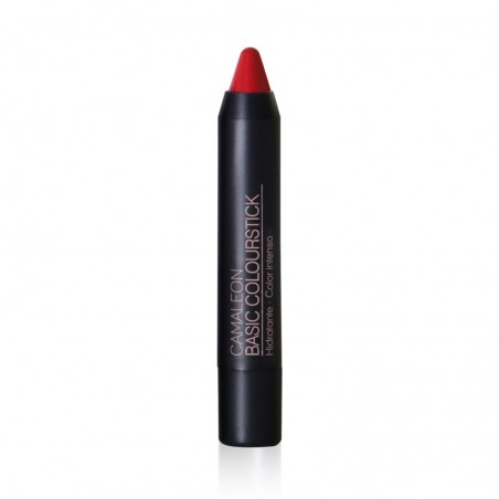 CAMALEON BASIC COLOURSTICK ROJO 06