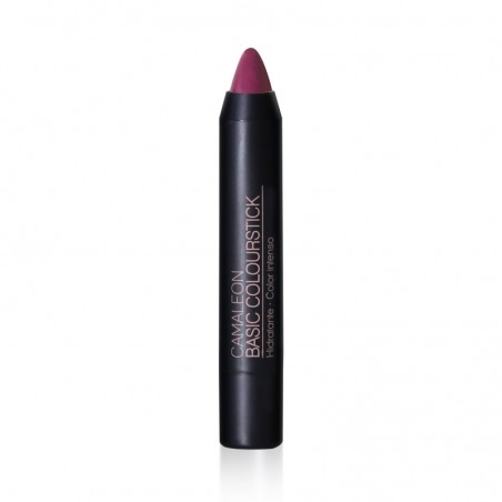CAMALEON BASIC COLOURSTICK BERENJENA 08