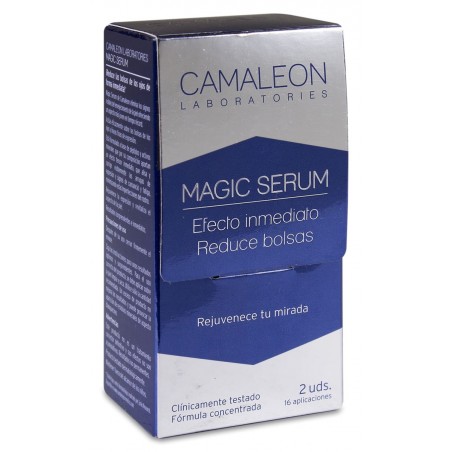 MAGIC SERUM 2 UDS 2 ML