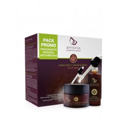 Snake Active Pack Crema + Serum - Compratusuplemento
