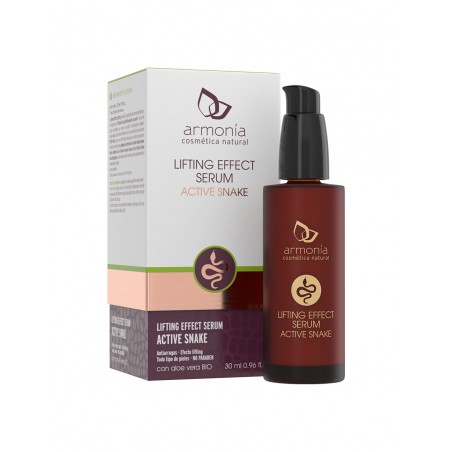 SNAKE ACTIVE SERUM 30 ML