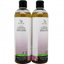 Pack Champú de Cebolla - 2ª Unidad al 70% | Compra Tu Suplemento
