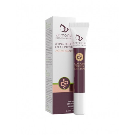 SNAKE ACTIVE CONTORNO OJOS 15 ML