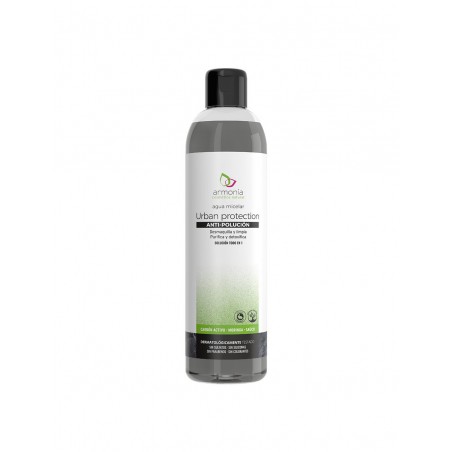 AGUA MICELAR URBAN PROTECTION 300 ML