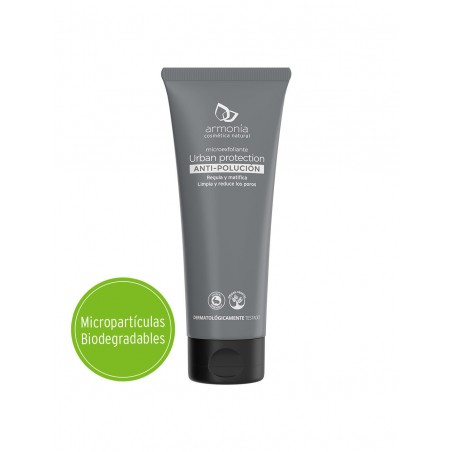 MICROEXFOLIANTE POLUCION URBAN PROTECTION 75 ML
