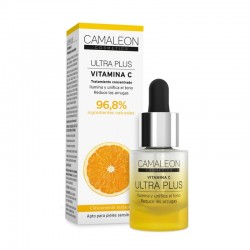 Concentrado Vitamina C 15 ml - Compra Tu Suplemento