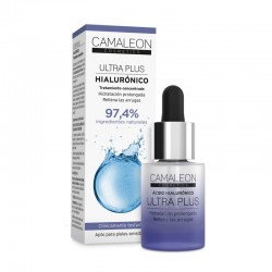 Concentrado Ácido Hialurónico 15 ml - Hidratación Natural