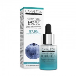 Concentrado Ácido Glicólico 15 ml - Compra Tu Suplemento