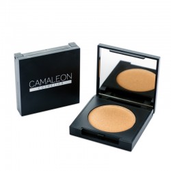 Cameleon Iluminador Bronce - Brillo Natural