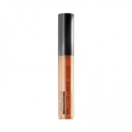 CAMALEON METALLIC GLOSS BRONCE
