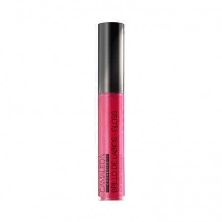 CAMALEON METALLIC GLOSS CEREZA