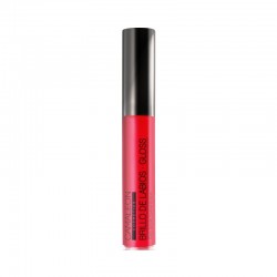 Camaleón Magic Gloss Rojo - Brillo y Color