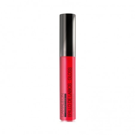 CAMALEON MAGIC GLOSS ROJO