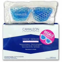 Magic Serum Pack + Máscara Frío 5 Uds | Compratusuplemento