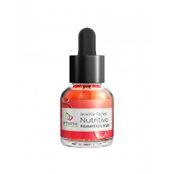 Aceite Facial Nutritivo 15 ML - Compratusuplemento