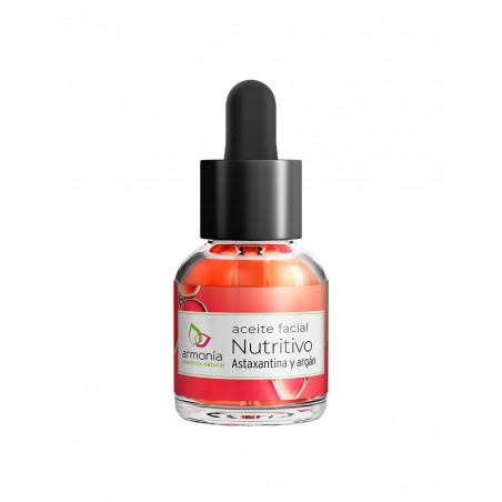 ACEITE FACIAL NUTRITIVO 15 ML