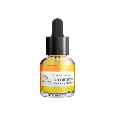 ACEITE FACIAL ILUMINADOR 15 ML