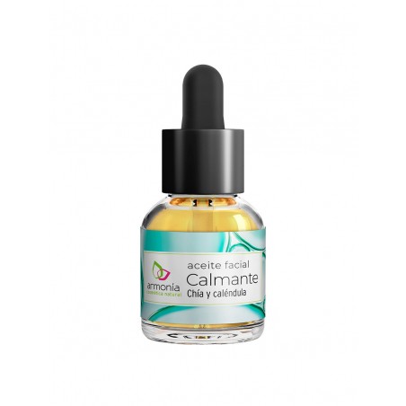 ACEITE FACIAL CALMANTE 15 ML