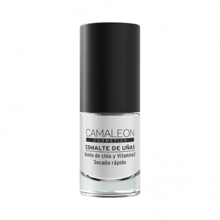 CAMALEON LACA UÑAS Nº01 BLANCO