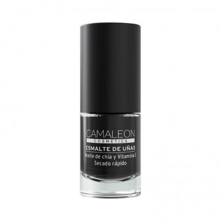 CAMALEON LACA UÑAS Nº02 NEGRO