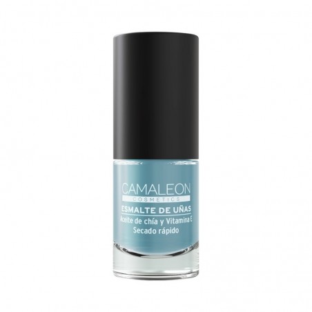 CAMALEON LACA UÑAS Nº03 GRIS AZULADO